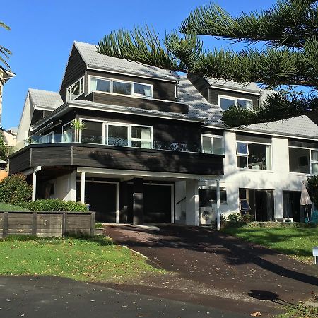 Beach Side B & B 오클랜드 외부 사진