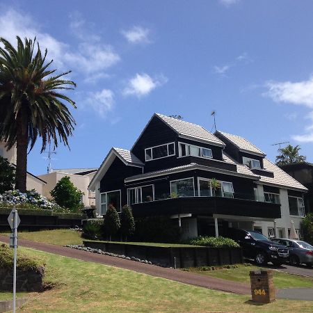 Beach Side B & B 오클랜드 외부 사진