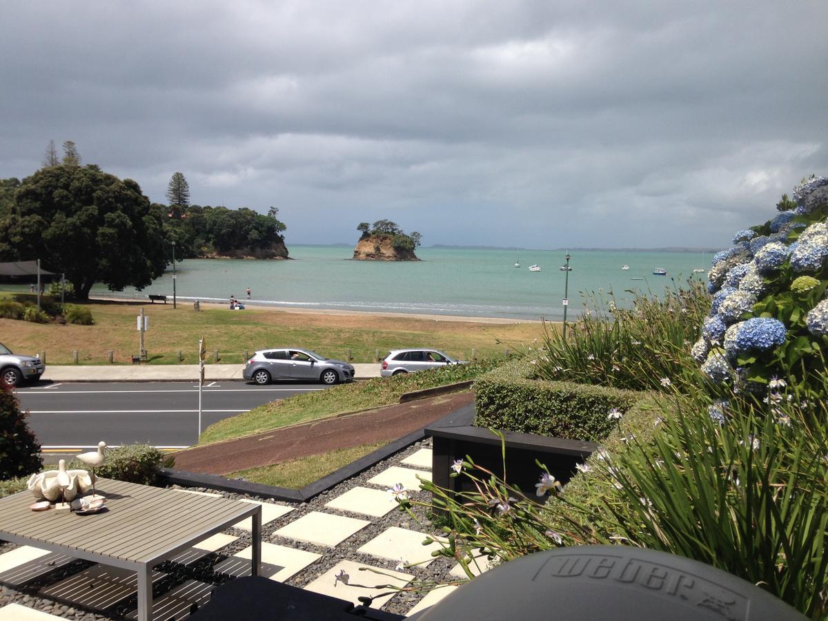 Beach Side B & B 오클랜드 외부 사진
