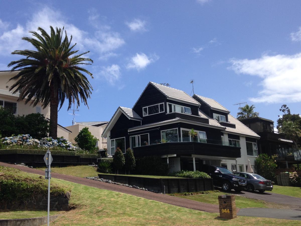 Beach Side B & B 오클랜드 외부 사진